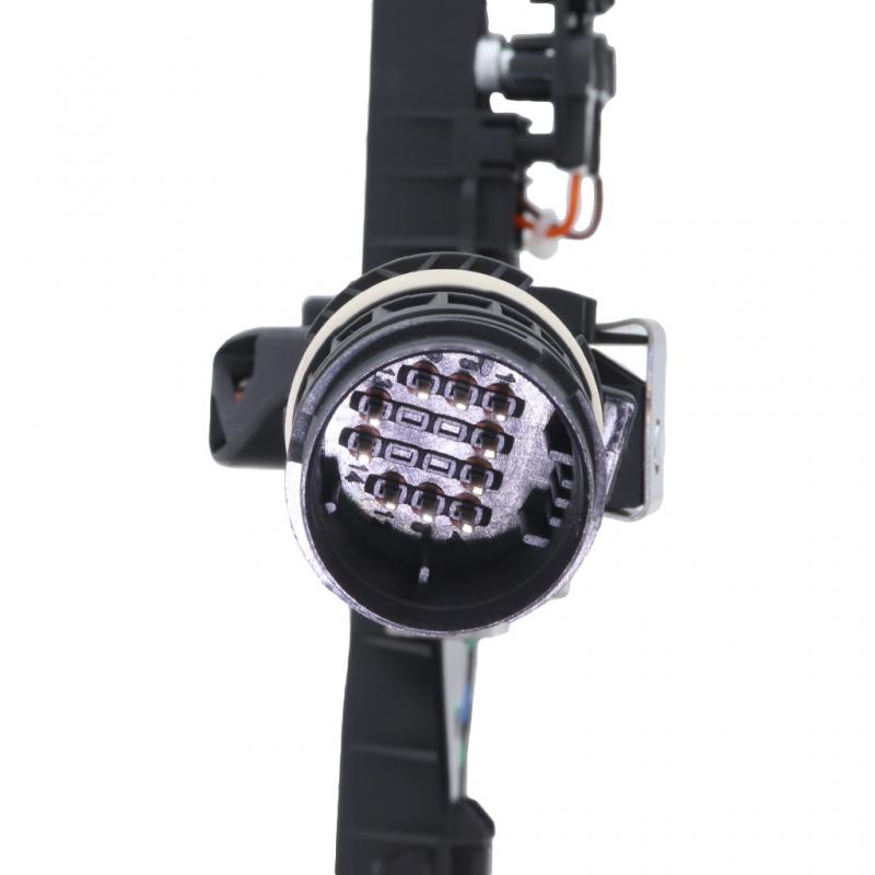 インヘイラー Detroit Diesel A4711508233 - Fuel Injector Wire Harness Genuine