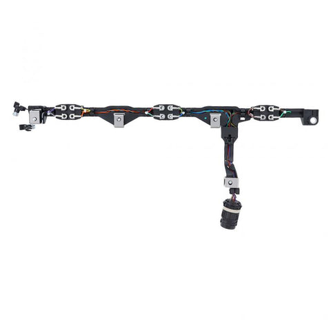 Pai 650724 Detroit A4721506333 Fuel Injector Wire Harness