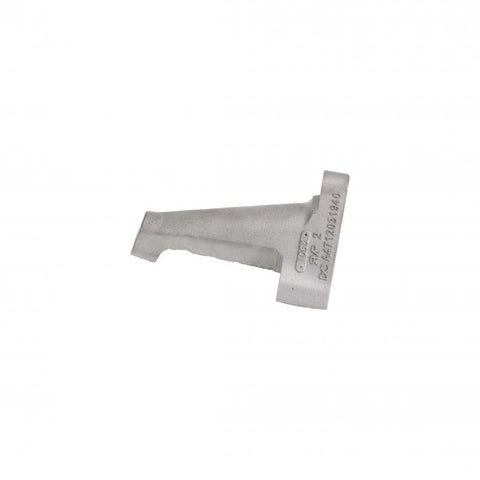 Used Parts 651453UX Detroit Diesel A4712031940 Bracket, Engine Used