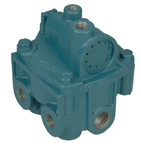 Haldex 65146RX Relay Valve, Remanufactured