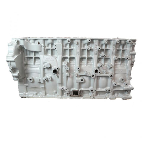 Excel 651487EX Detroit R47109 Cylinder Block**Reman**