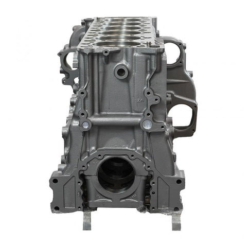 Excel 651488EX Detroit 47210 Cylinder Block Assembly (Reman)