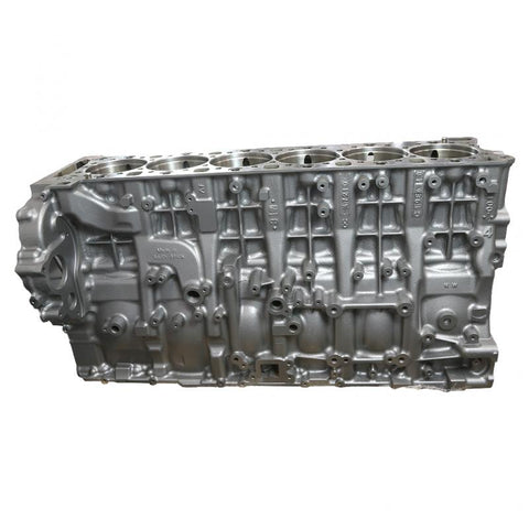 Excel 651488EX Detroit 47210 Cylinder Block Assembly (Reman)