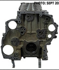 EXCEL 651488EX CYLINDER BLOCK ASSEMBLY (REMAN)