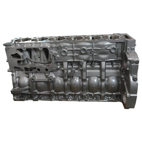 EXCEL 651488EX CYLINDER BLOCK ASSEMBLY (REMAN)