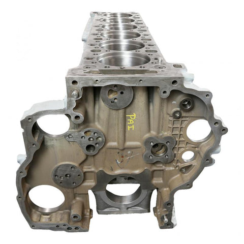 Excel 651489EX Detroit A4720100705 Cylinder Block