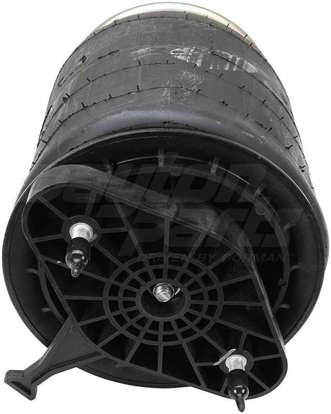 Dayton Parts 65183-002 Air Spring - Rolling Lobe