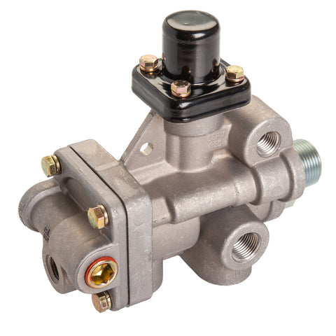 Haldex 65437RX Trailer Spring Brake Valve, Remanufactured
