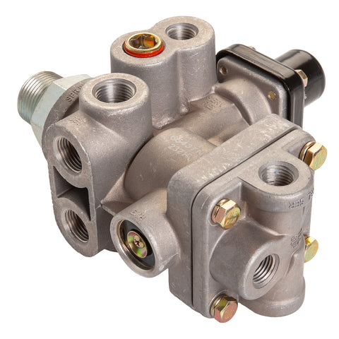Haldex 65437RX Trailer Spring Brake Valve, Remanufactured