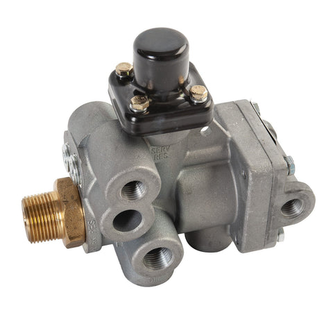 Haldex MID65437 Trailer Spring Brake Valve