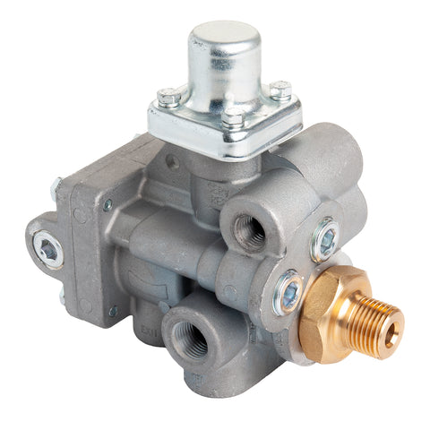Haldex 65439X Trailer Spring Brake Valve, Remanufactured