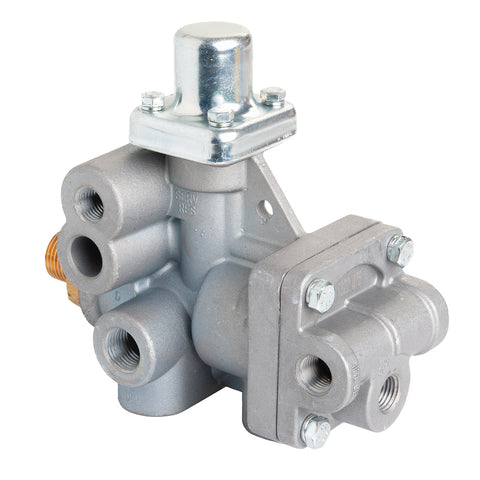 Haldex 65439X Trailer Spring Brake Valve, Remanufactured