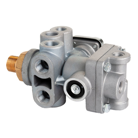 Haldex 65439X Trailer Spring Brake Valve, Remanufactured
