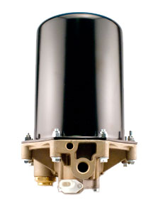 Haldex 65650 Air Dryer