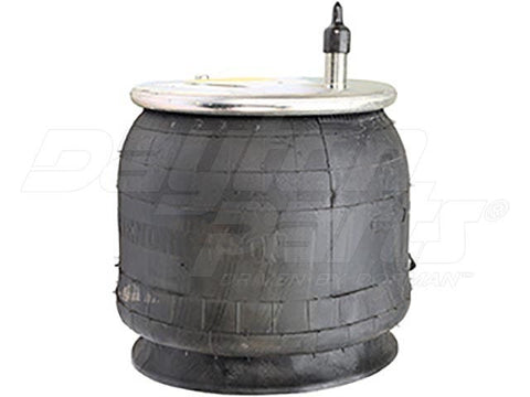 Dayton Parts 65652-002 Air Spring - Rolling Lobe