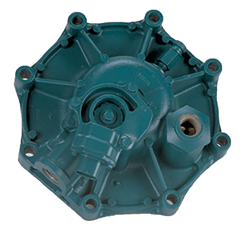 Haldex 65654X End Cover Assembly, Remanufactured