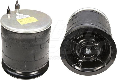 Dayton Parts 65790-002L Air Spring - Rolling Lobe