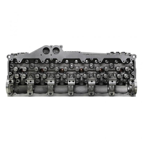 Excel 660005EX Detroit 23525566 Cylinder Head Assembly