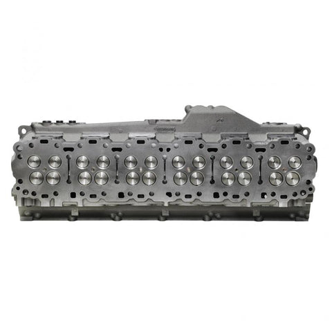 Excel 660005EX Detroit 23525566 Cylinder Head Assembly