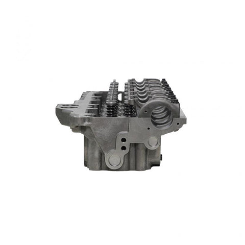 Jasper Items 660005J Detroit 23525566 Cylinder Head Assembly
