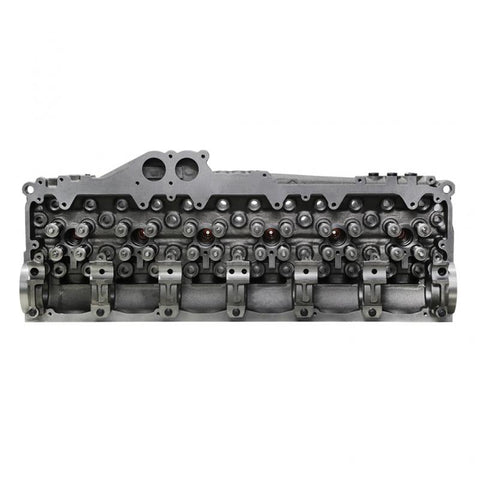Jasper Items 660005J Detroit 23525566 Cylinder Head Assembly