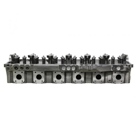 Jasper items 660005J CYLINDER HEAD ASSEMBLY