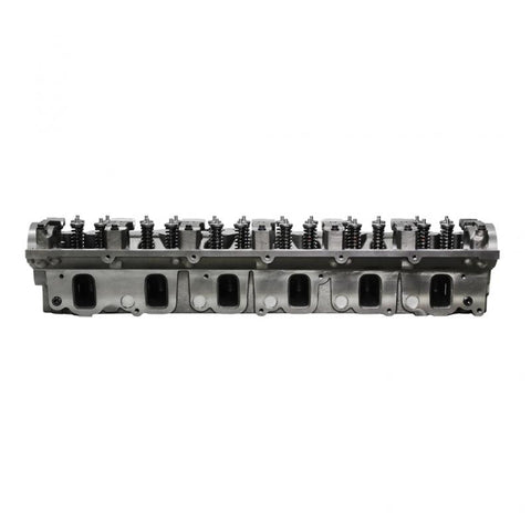 Jasper items 660005J CYLINDER HEAD ASSEMBLY