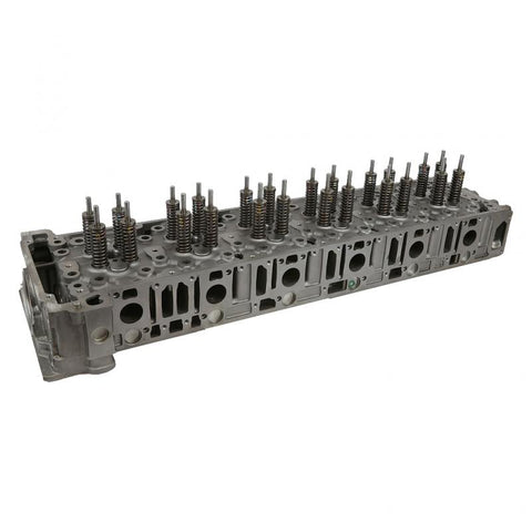Remanufactured 660006X Detroit EA4710101820 Cylinder Head