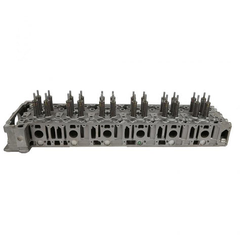 Remanufactured 660006X Detroit EA4710101820 Cylinder Head