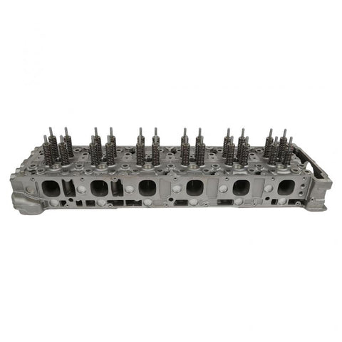 Remanufactured 660006X Detroit EA4710101820 Cylinder Head