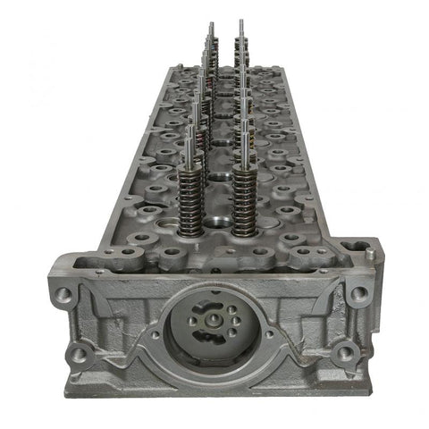 Remanufactured 660006X Detroit EA4710101820 Cylinder Head