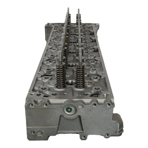 Remanufactured 660006X Detroit EA4710101820 Cylinder Head