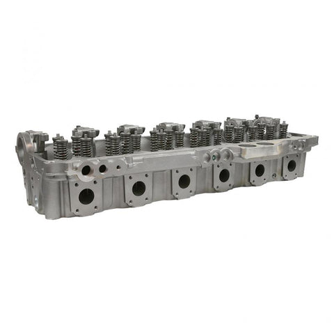 Excel 660007EX Detroit 23538858 Cylinder Head Assembly (Reman)