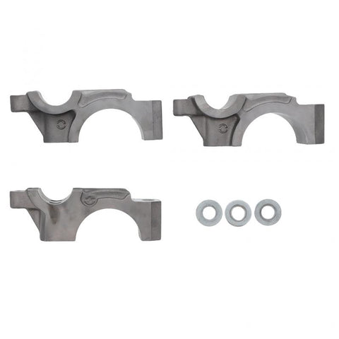 Excel 660007EX Detroit 23538858 Cylinder Head Assembly (Reman)