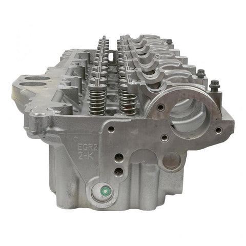 Excel 660007EX Detroit 23538858 Cylinder Head Assembly (Reman)