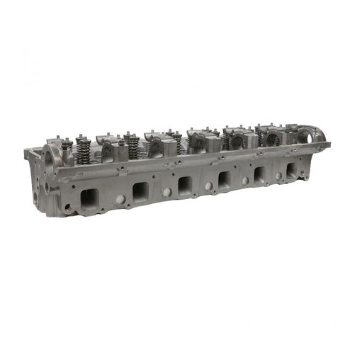 Excel 660007EX Detroit 23538858 Cylinder Head Assembly (Reman)