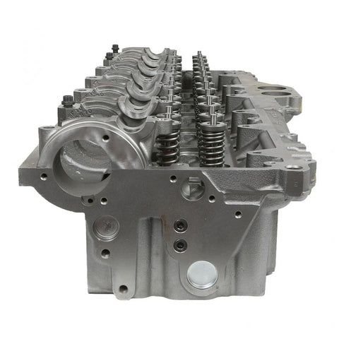 Excel 660007EX Detroit 23538858 Cylinder Head Assembly (Reman)