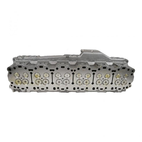 Excel 660007EX Detroit 23538858 Cylinder Head Assembly (Reman)