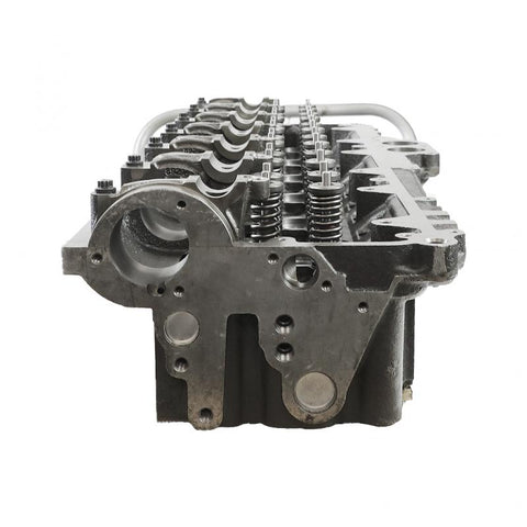 Excel 660007E Detroit 23538858 Cylinder Head Assembly