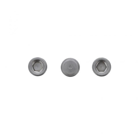 Excel 660007E Detroit 23538858 Cylinder Head Assembly