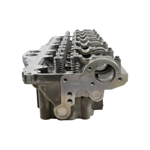 Excel 660007J Detroit 23538858 Cylinder Head Assembly