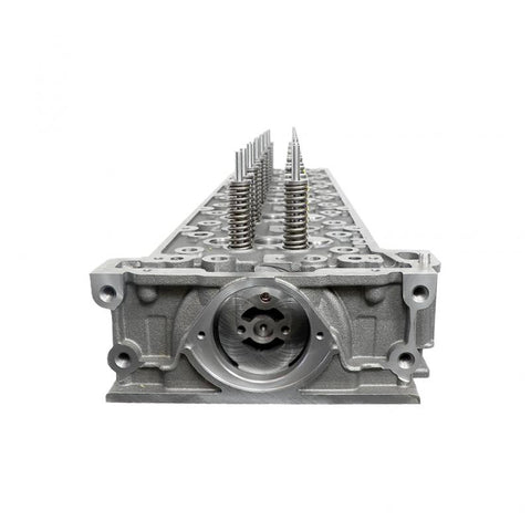 Excel 660009E Detroit A4730101420 Cylinder Head Assembly