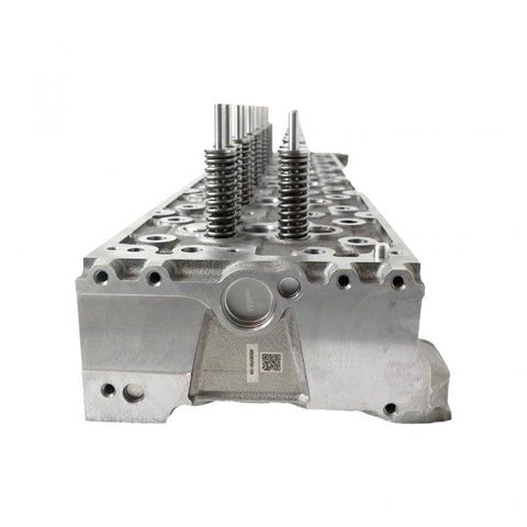 Excel 660009E Detroit A4730101420 Cylinder Head Assembly