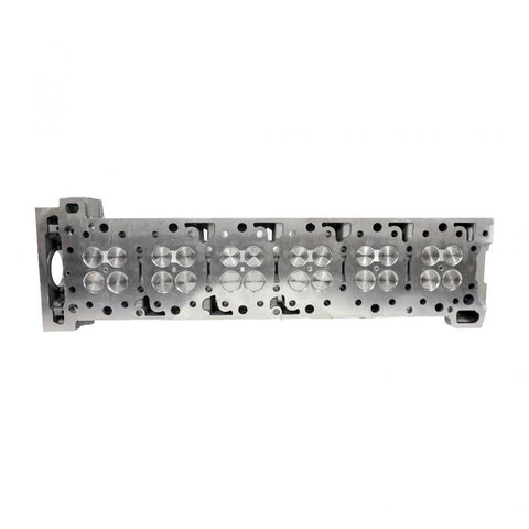 Excel 660009E Detroit A4730101420 Cylinder Head Assembly
