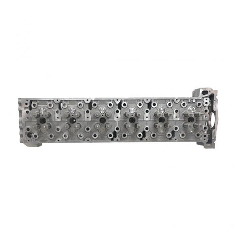 Excel 660009E Detroit A4730101420 Cylinder Head Assembly