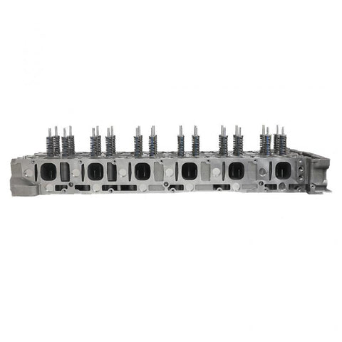 Excel 660009J Detroit A4730101420 Cylinder Head Assembly
