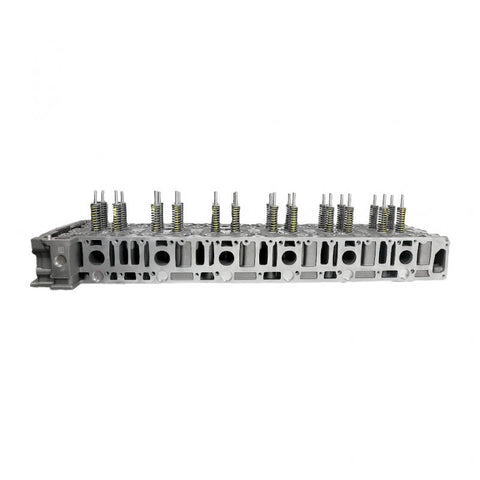 Excel 660009J Detroit A4730101420 Cylinder Head Assembly