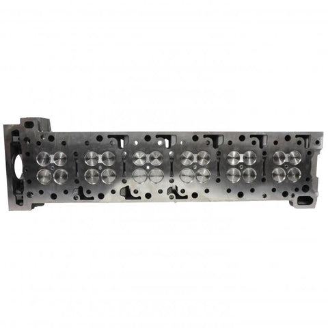 Excel 660009J Detroit A4730101420 Cylinder Head Assembly
