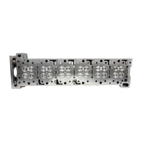 Excel 660009J Detroit A4730101420 Cylinder Head Assembly