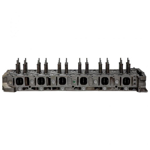 REMANUFACTURED 660009X REMANUFACTURED CYLINDER HEAD ASSEMBLY